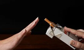 Bỏ túi 10 bí kíp giúp bỏ thuốc lá hiệu quả
