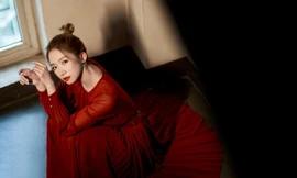 Fan cũ khẳng định Mạnh Mỹ Kỳ chủ động làm "tiểu tam", đời tư còn cực kỳ phức tạp