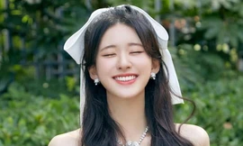 "Mỹ nhân tuổi Dần" Triệu Lộ Tư: Dòng suối nhỏ ngọt ngào, nhiệt thành và tràn đầy sức sống