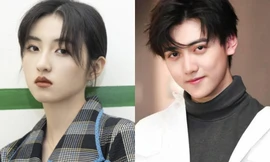 Yên Hủ Gia - Trương Tử Phong bị nghi vấn hẹn hò, Cnet giục nhà gái: "Chạy ngay đi!"