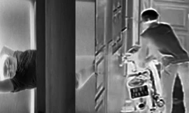 Xin ngủ nhờ một đêm rồi khoắng tài sản chủ nhà