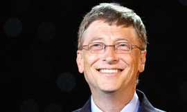 Con đường thành công của Bill Gates