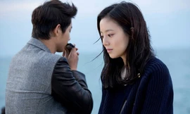 Giận chồng bỏ đi, phải quỳ lạy mới được quay về