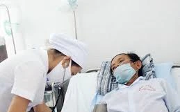 Ảnh minh họa: Internet