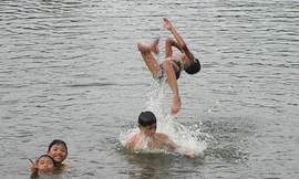 Ảnh minh họa: Internet