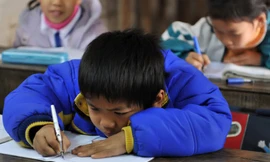 Ảnh minh họa: Internet