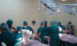 Ảnh minh họa: Internet