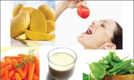 Ảnh minh họa: Internet