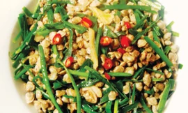 Ảnh minh họa: Internet