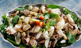 Ảnh minh họa: Internet