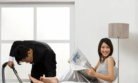 Ảnh minh họa: Internet