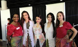 Thí sinh Miss World hoạt động cầm chừng vì biểu tình