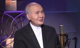 Nhạc sỹ Vũ Thành An: Người đẹp nào đi lấy chồng cũng có một mối tình mang theo