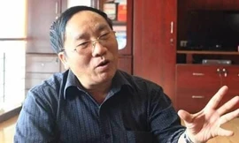 Nhà thơ Trần Đăng Khoa: 'Cho 100 tỷ đồng cũng không quảng cáo thuốc trị tiểu đêm'