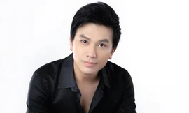 Mạnh Quỳnh nói gì về tin sẽ song ca cùng Wendy - con gái Phi Nhung? 