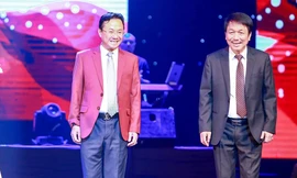 (Ảnh: Nhà thơ Hồng Thanh Quang cung cấp)