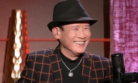 Giọng ca Tuấn Vũ chỉ kém đẹp so với thời hoàng kim