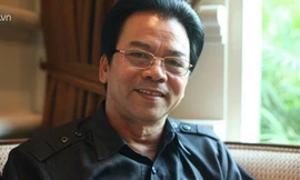 NSND Trần Nhượng: Thích vai diễn trong 'Bão ngầm' hơn Kính Trắng trong 'Người phán xử'