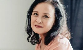 NSND Hoàng Cúc: Ai chẳng có một phần bi kịch trong đời?