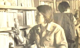 NSƯT Lê Chức nhớ lại khoảnh khắc nhận tin Lưu Quang Vũ ra đi vĩnh viễn