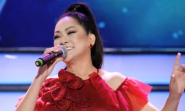 Tiết lộ mới về ca khúc 'Xuân yêu thương'