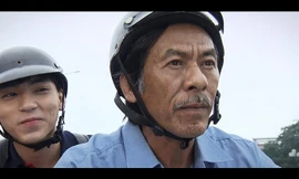 NSND Bùi Bài Bình: Đọc kịch bản 'Lối nhỏ vào đời' tôi 'sướng' luôn!