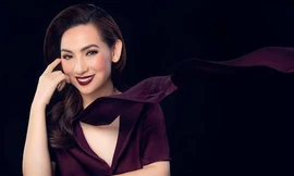 MC Kỳ Duyên bùi ngùi tâm sự điều ít biết về Phi Nhung và sinh nhật lần cuối cố ca sĩ