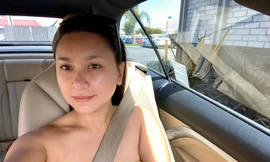 Nhan sắc mộc ở tuổi 43 của người tình Lý Hùng một thời