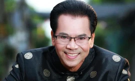 NSND Trần Nhượng: Những ngày tết tôi tủi thân nhiều hơn 