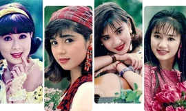 (Ảnh: Đoàn Minh Tuấn)