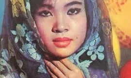 Hé lộ về nàng thơ của Trịnh Công Sơn - danh ca Thanh Thúy