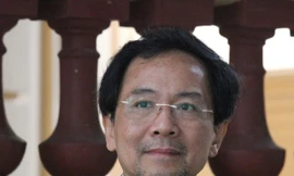 Nhìn từ vụ ồn ào thơ 3 câu của Mai Văn Phấn