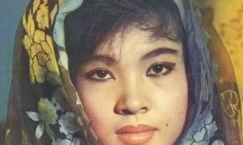 'Hoa hậu nghệ sỹ' từng là người yêu trong mộng của cả một thế hệ