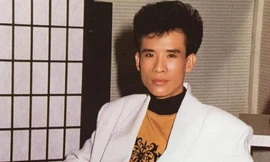 Thời hào quang của 'phượng hoàng' Tuấn Vũ qua ảnh xưa