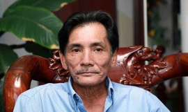 Thương Tín: 'Sống chết cũng phải kiện' kẻ tung tin giả ốm để được hỗ trợ 