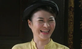 NSƯT Kim Oanh: Tôi thích biệt danh 'Bà trùm vai ác'