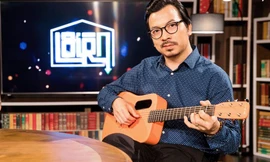 'Giáo sư Cù Trọng Xoay': Cách duy nhất để đến với hạnh phúc là bước qua khổ đau