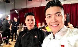 NSƯT Quốc Cơ: Trượt danh hiệu Nghệ sỹ nhân dân cũng tiếc nuối đôi chút