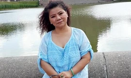 NSND Thanh Hoa: Không phải chỗ nào tôi cũng hát được 