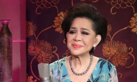 'Nữ hoàng sầu muộn' Giao Linh: Sợ ngủ một mình