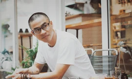 Nguyễn Phong Việt: Không đặt mục tiêu best-seller ở mảng thơ thiếu nhi