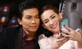 Mạnh Quỳnh trình làng 2 ca khúc đặc biệt viết tặng Phi Nhung 