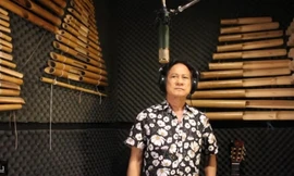 Vì sao Chế Linh viết 'Thành phố buồn 2'? 