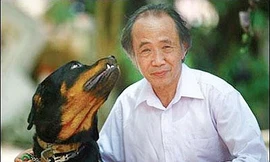  Nhà thơ dân gian Bảo Sinh: Người ta không hiểu thế nào là tục