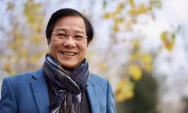 NSND, Đạo diễn Trọng Trinh: Sống với đam mê là hạnh phúc