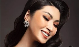 Nguyễn Hồng Nhung: Bố từng viết đơn tố cáo kẻ gây ra scandal cho tôi