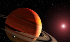 Ảnh chỉ có tính minh họa. (Nguồn: NASA)