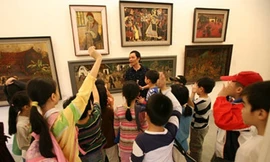 Giáo sư Hồ Ngọc Đại: Giáo dục vì lợi ích của ai?