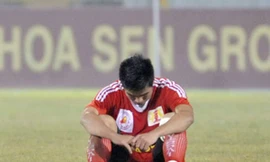 Khóc người giầu, sầu… hàng khủng