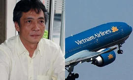Ngay sau sự việc xảy ra trên chuyến bay VN1169 đêm 18.4, Vietnam Airlines nhanh chóng cho biết hãng đang tính đến trường hợp đưa HLV Lê Minh Khương vào danh sách "đen" từ chối vận chuyển